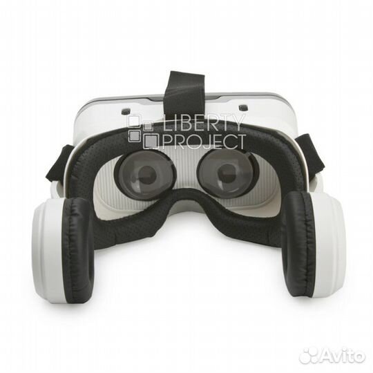 Очки виртуальной реальности VR shinecon G04BS