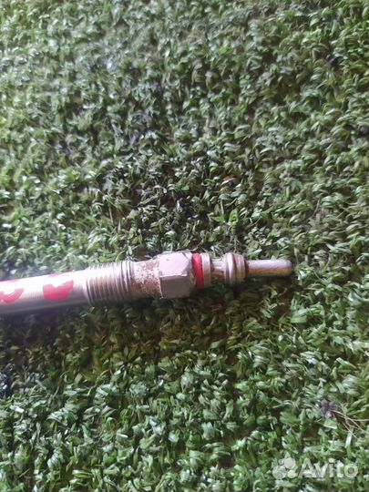 Свеча накала Audi A6 C6 ASB 2006