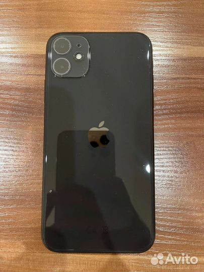 iPhone 11 128 Gb