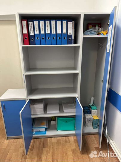 Комплект мебели