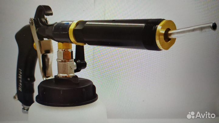 Торнадор Z10- Z20 м Профессиональный для химчистки