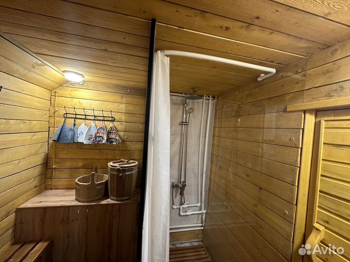 Новая Баня на 7 квартале