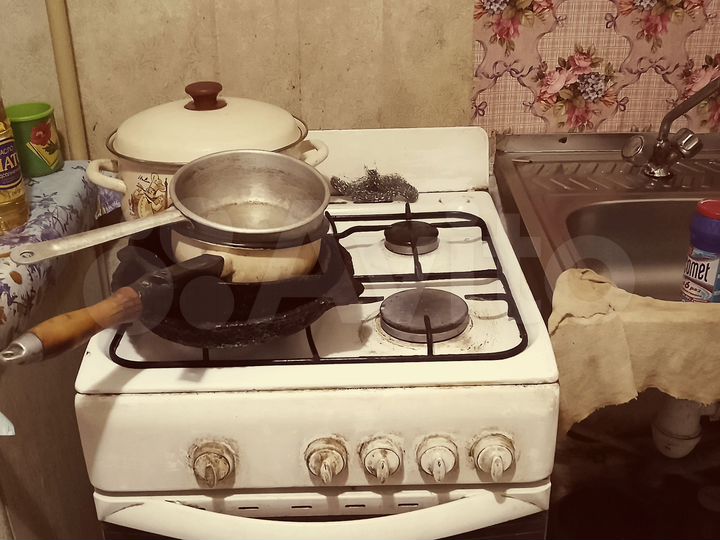 2-к. квартира, 42 м², 4/5 эт.