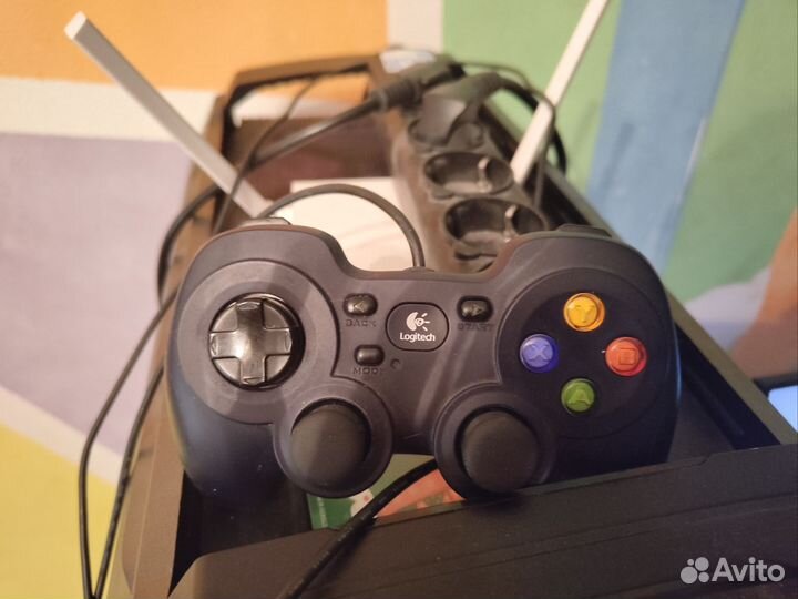 Продаю игровой пк