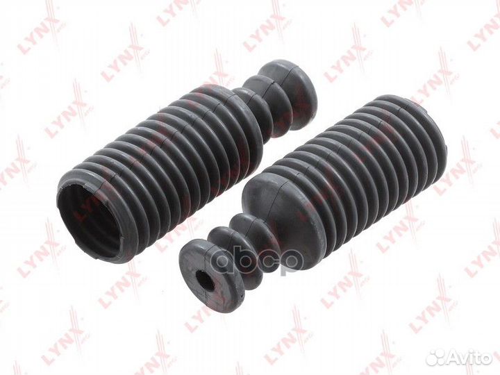 PR-7220 Защитный комплект амортизаторов lynxaut