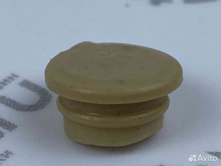 Заглушка снегоход Буран щеки