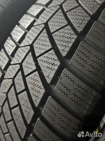 Continental ContiWinterContact TS 830 P 195/65 R16 92H