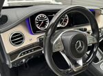 Mercedes-Benz S-класс 4.7 AT, 2016, 120 000 км