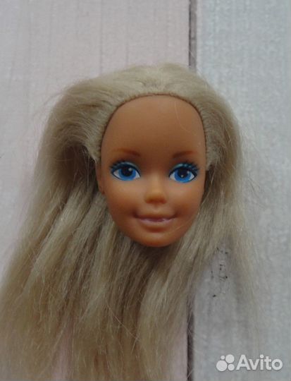 Барби 90-х винтаж mattel