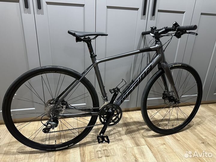 Велосипед бу Merida Speeder 300,размер S