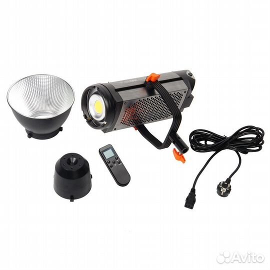 Осветитель GreenBean SunLight PRO 300COB DMX