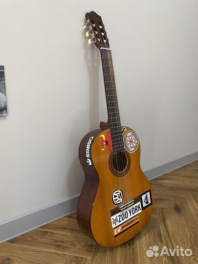 Гитара yamaha C45