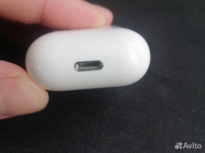 Кейс для airpods pro 2 реплика