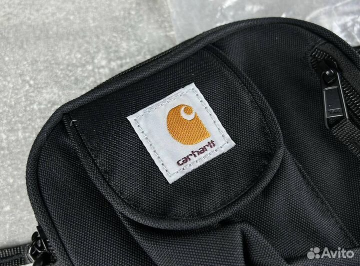 Сумка Carhartt WIP через плечо