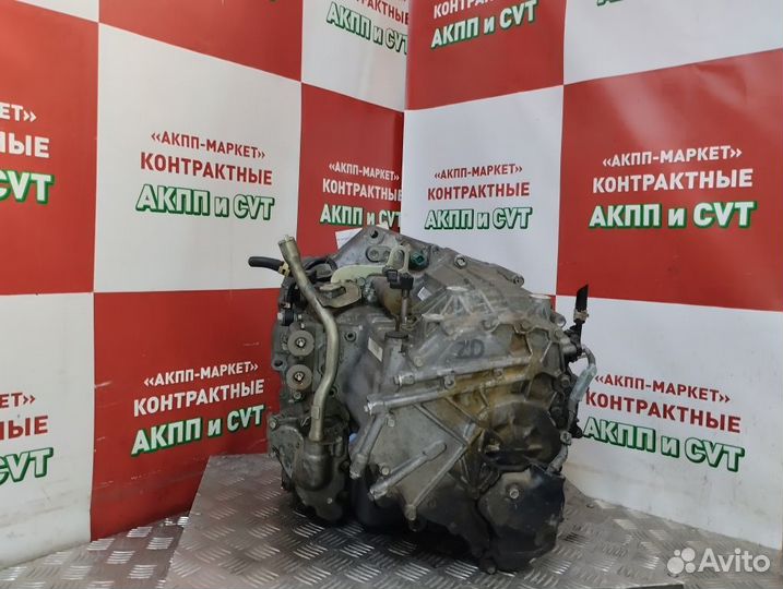 АКПП Honda Elysion 2.4 RR1 mkha K24A