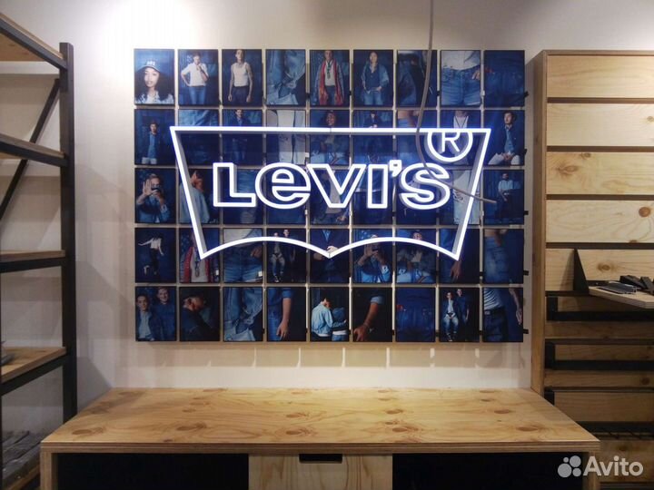 Изготовление наружной рекламы