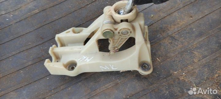 Кулиса кпп Geely Mk MR479Q 2010