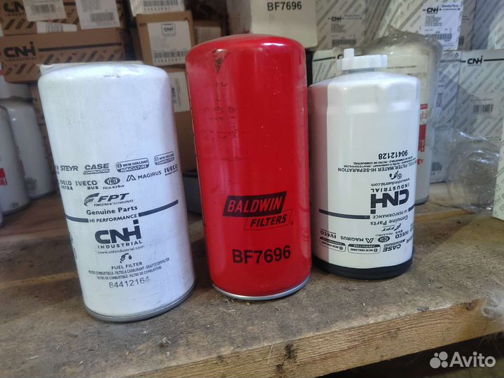 90412128 фильтр топливный