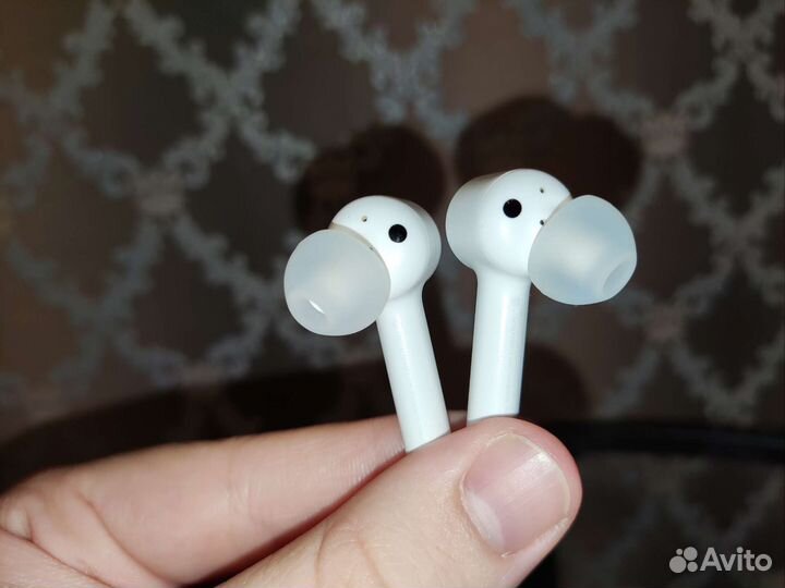 Xiaomi mi true wireless earphones