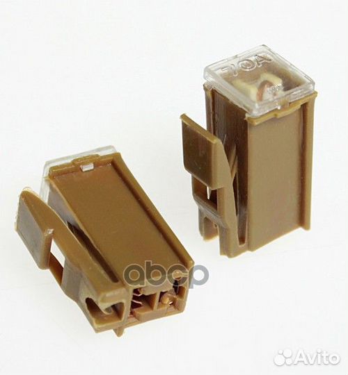 Предохранитель 902265 nord yada