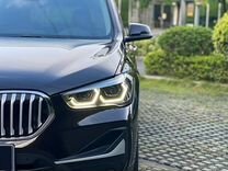 BMW X1 2.0 AMT, 2020, 45 000 км, с пробегом, цена 3 200 000 руб.