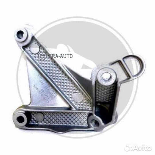 Tork TRK1192 Кронштейн опоры кпп renault Logan, Me