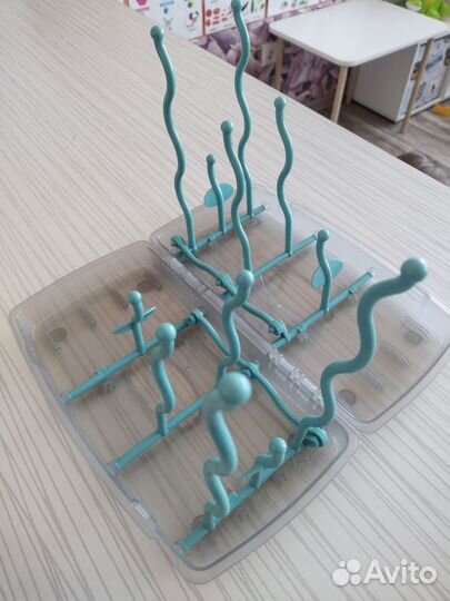 Сушилка для бутылочек