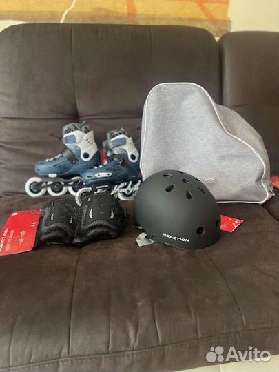 Ролики детские