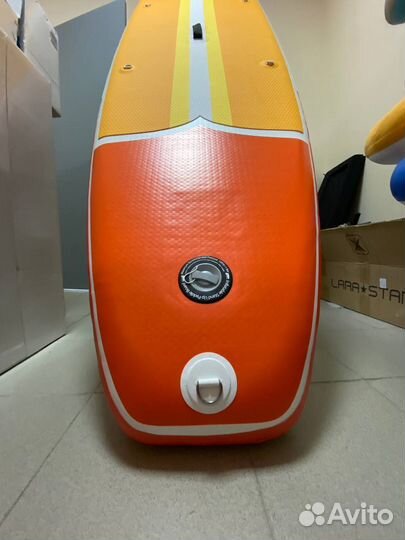 Сап борд Aloha