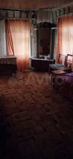 Дом 40 м² на участке 10 сот.