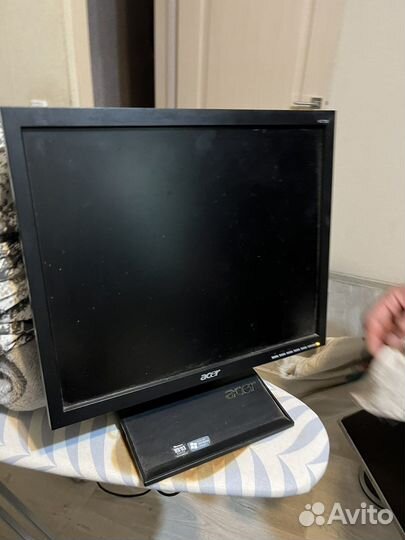 Монитор Acer