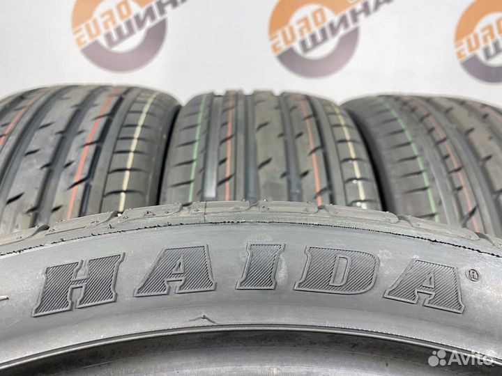 Haida HD927 265/35 R22 99V