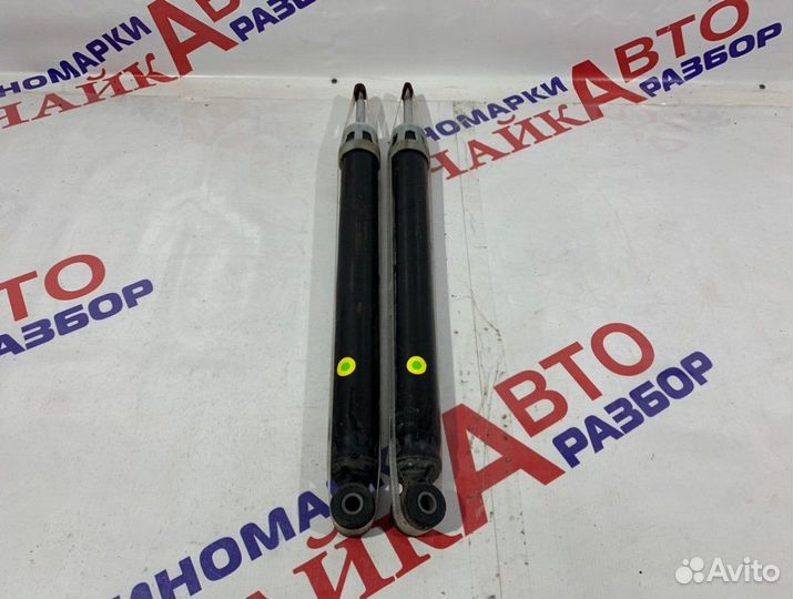 Амортизатор задний Ford Focus 3