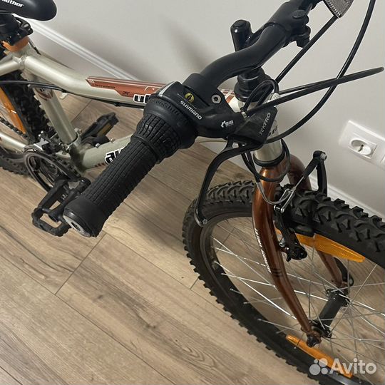 Подростковый Author Ultima