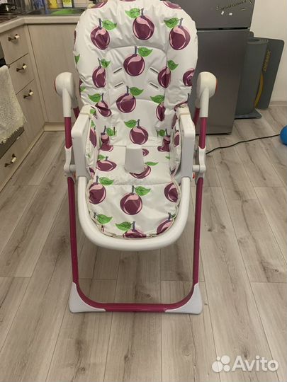 Стул для кормления