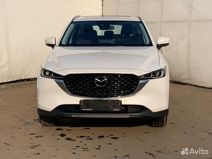 Mazda CX-5 2.5 AT, 2023