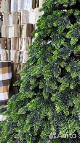 Ёлка искусственная