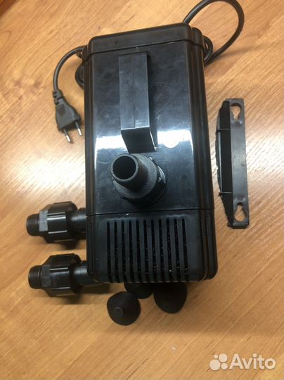 Насос помпа для аквариума XL-139 5500 л/ч