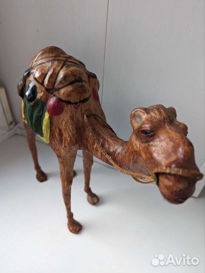 Верблюд сувенир