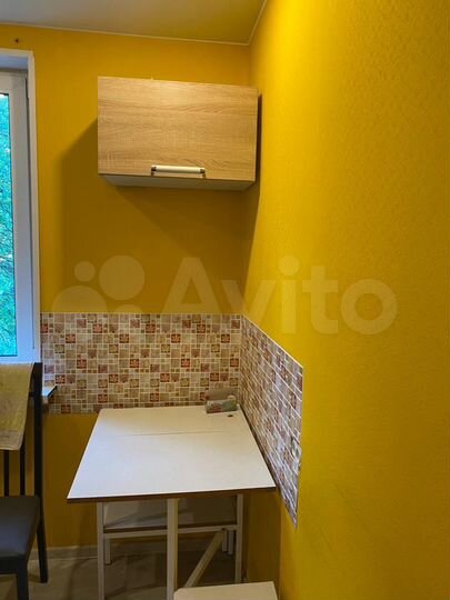 1-к. квартира, 70 м², 1/9 эт.