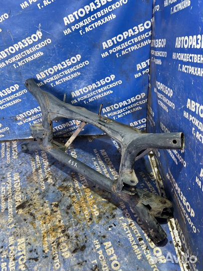 Задний подрамник Mitsubishi Asx кроссовер 2010