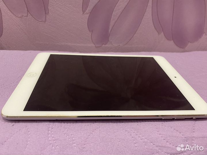 iPad mini