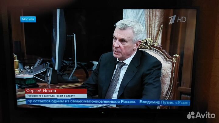 Телевизор Sony bravia KDL48WD 653