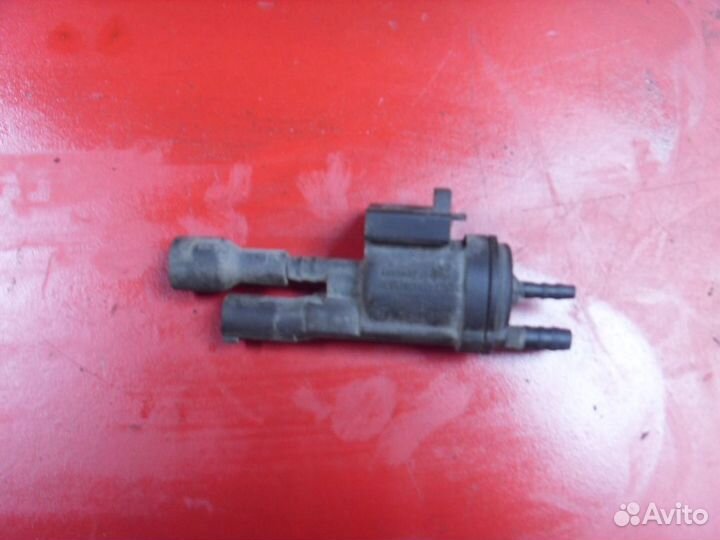 Клапан электромагнитный 0025401497 Mercedes W220