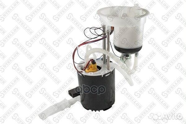 10-01695-SX насос топливный электрический в сбо