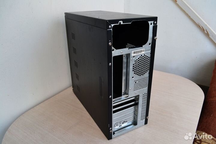 Zalman edge i3