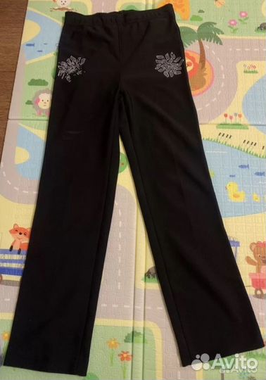 Отдам вещи для беременных 46-48