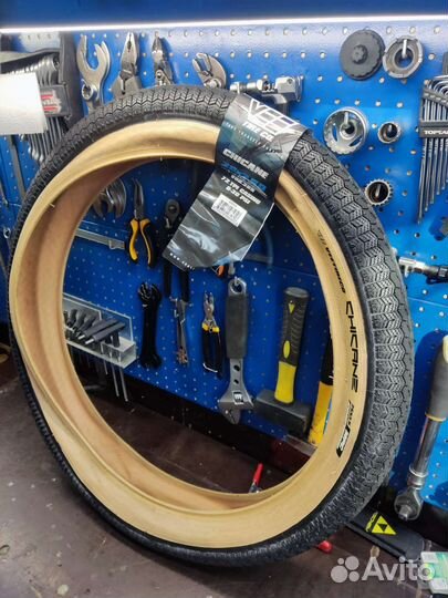 Резина, покрышки, для велосипеда фэтбайка fatbike