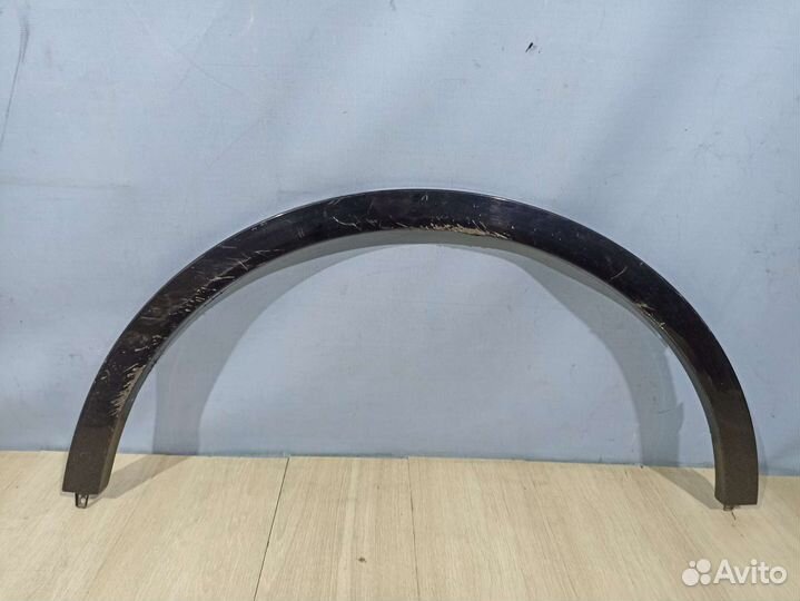Расширитель крыла заднего левый BMW X7 G07