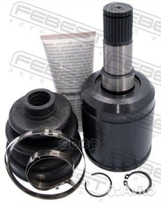 Шрус внутренний перед лев 0511gemtlh Febest